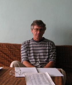 Кайгородов Владислав Александрович, дипломы по праву